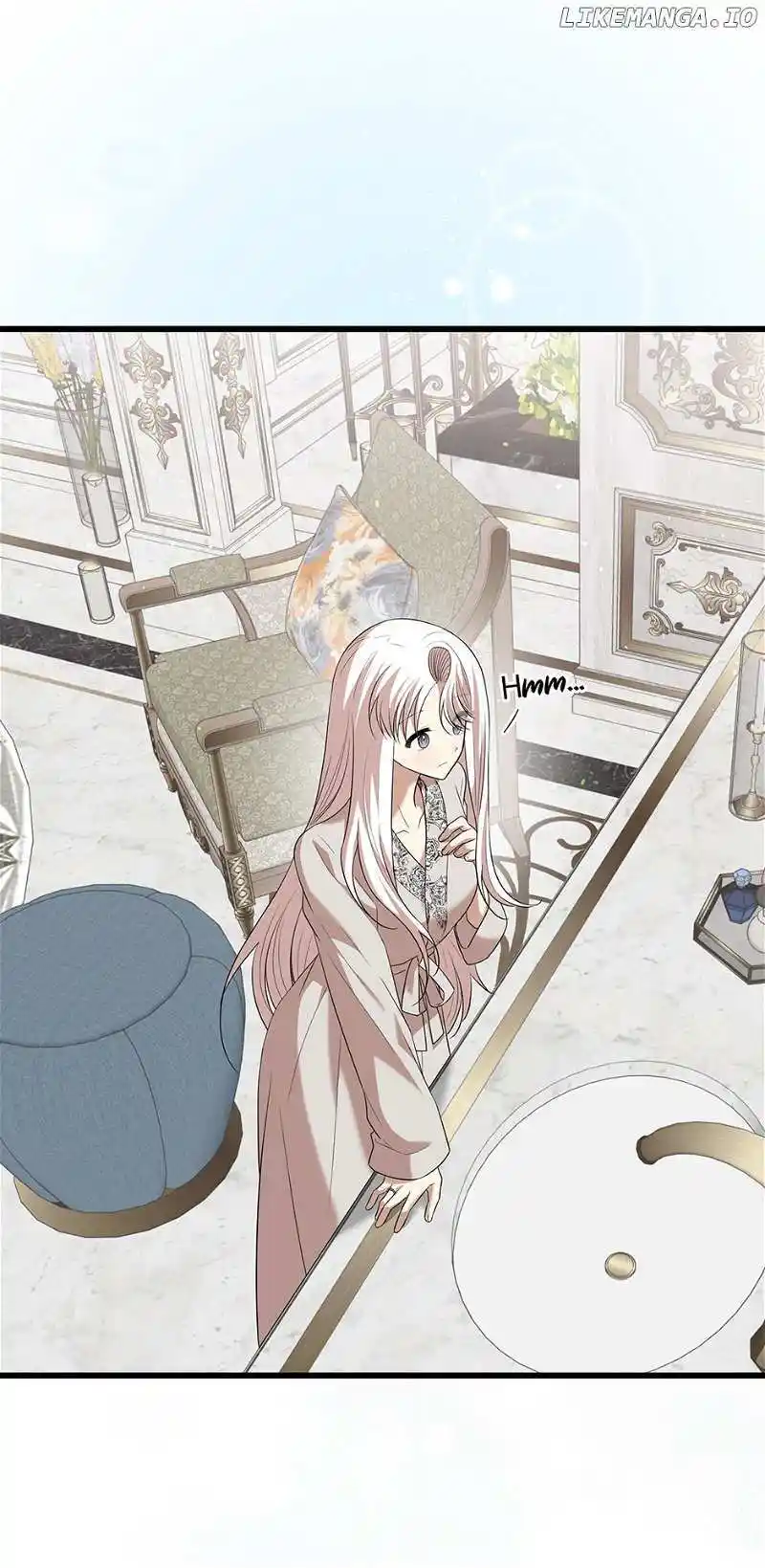 The Princess' Dangerous Brothers Chapter 101