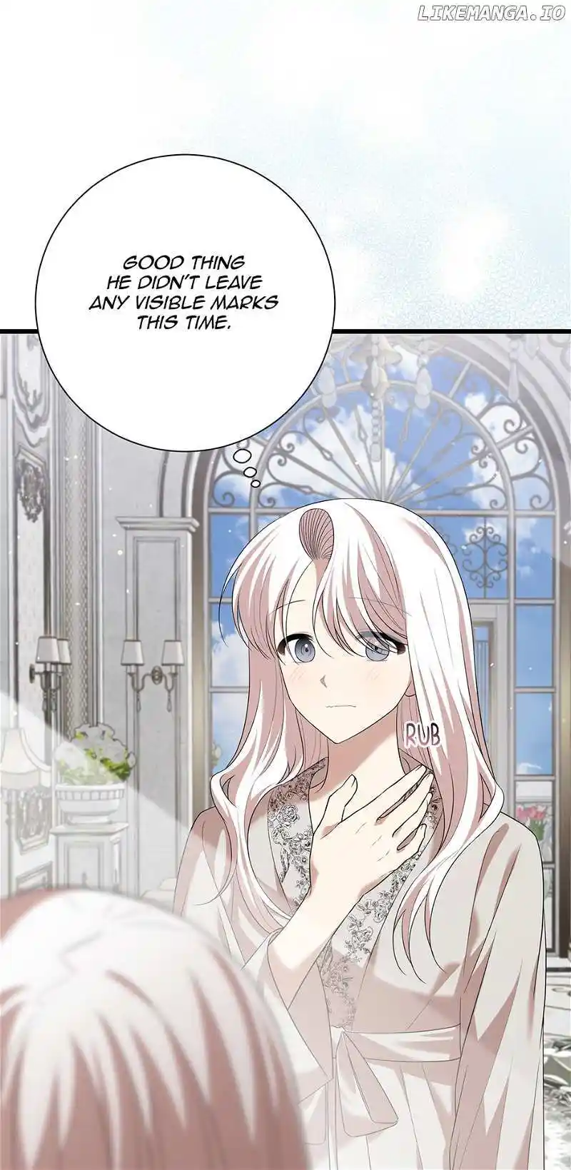 The Princess' Dangerous Brothers Chapter 101