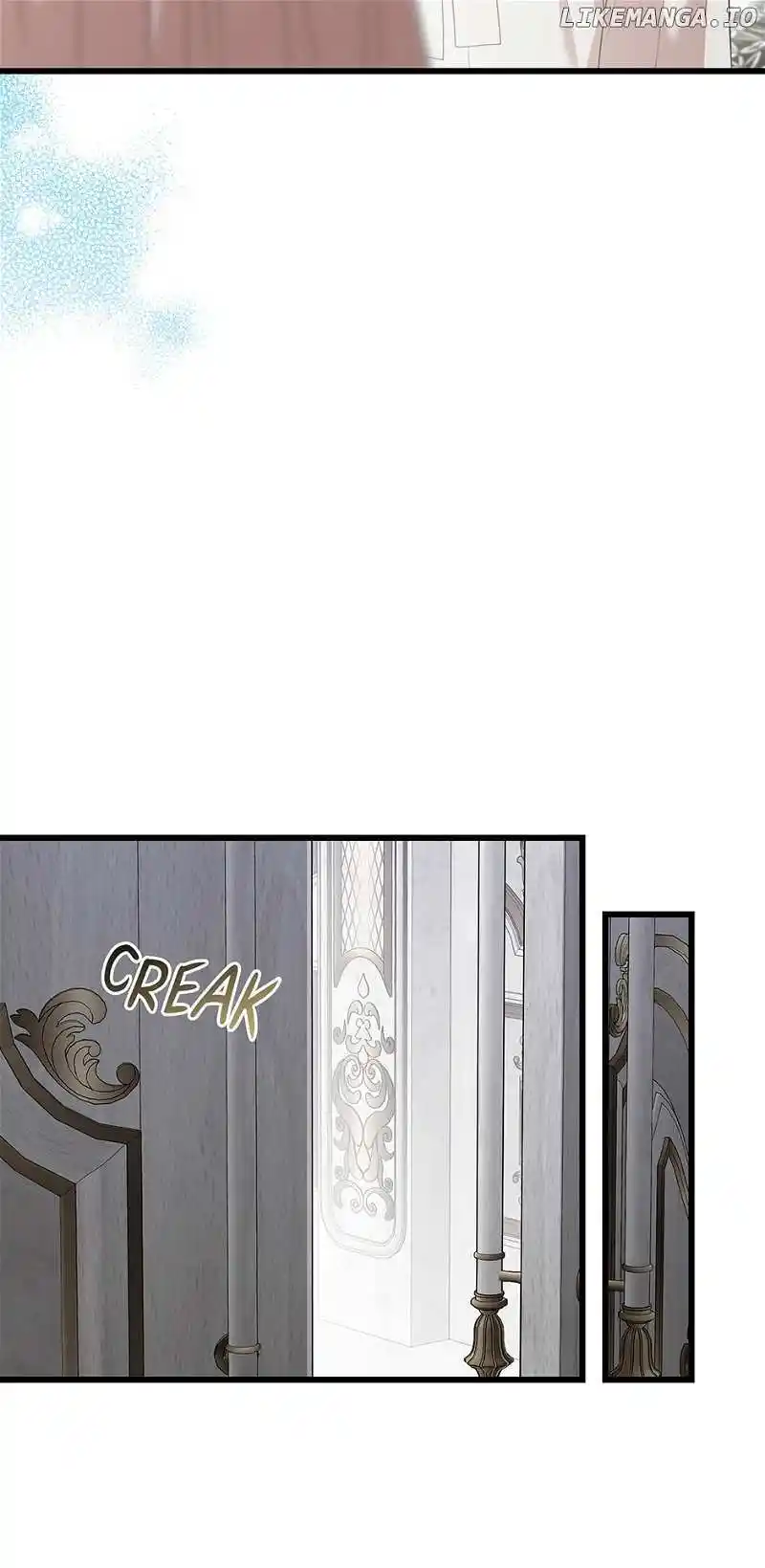 The Princess' Dangerous Brothers Chapter 101