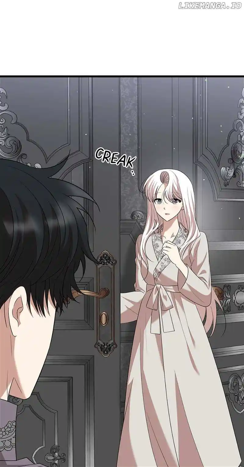 The Princess' Dangerous Brothers Chapter 101