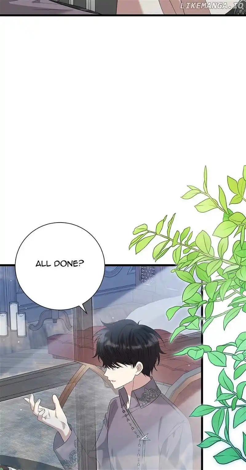 The Princess' Dangerous Brothers Chapter 101