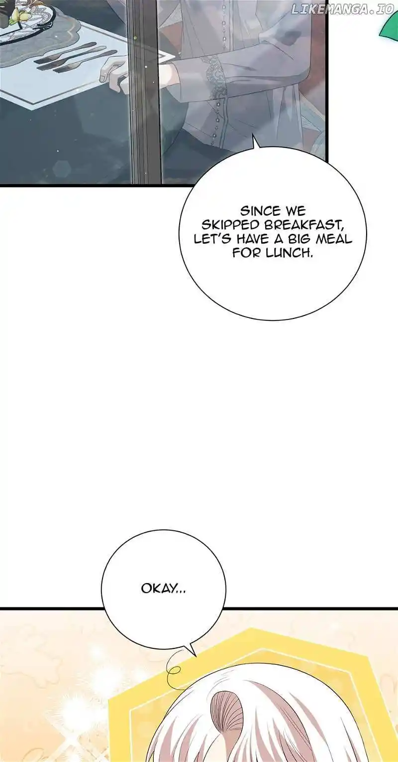 The Princess' Dangerous Brothers Chapter 101