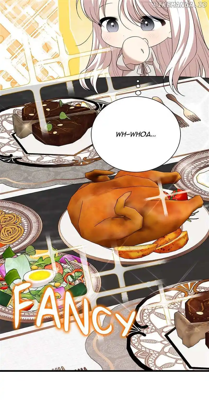 The Princess' Dangerous Brothers Chapter 101