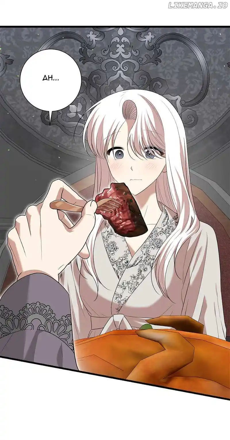 The Princess' Dangerous Brothers Chapter 101