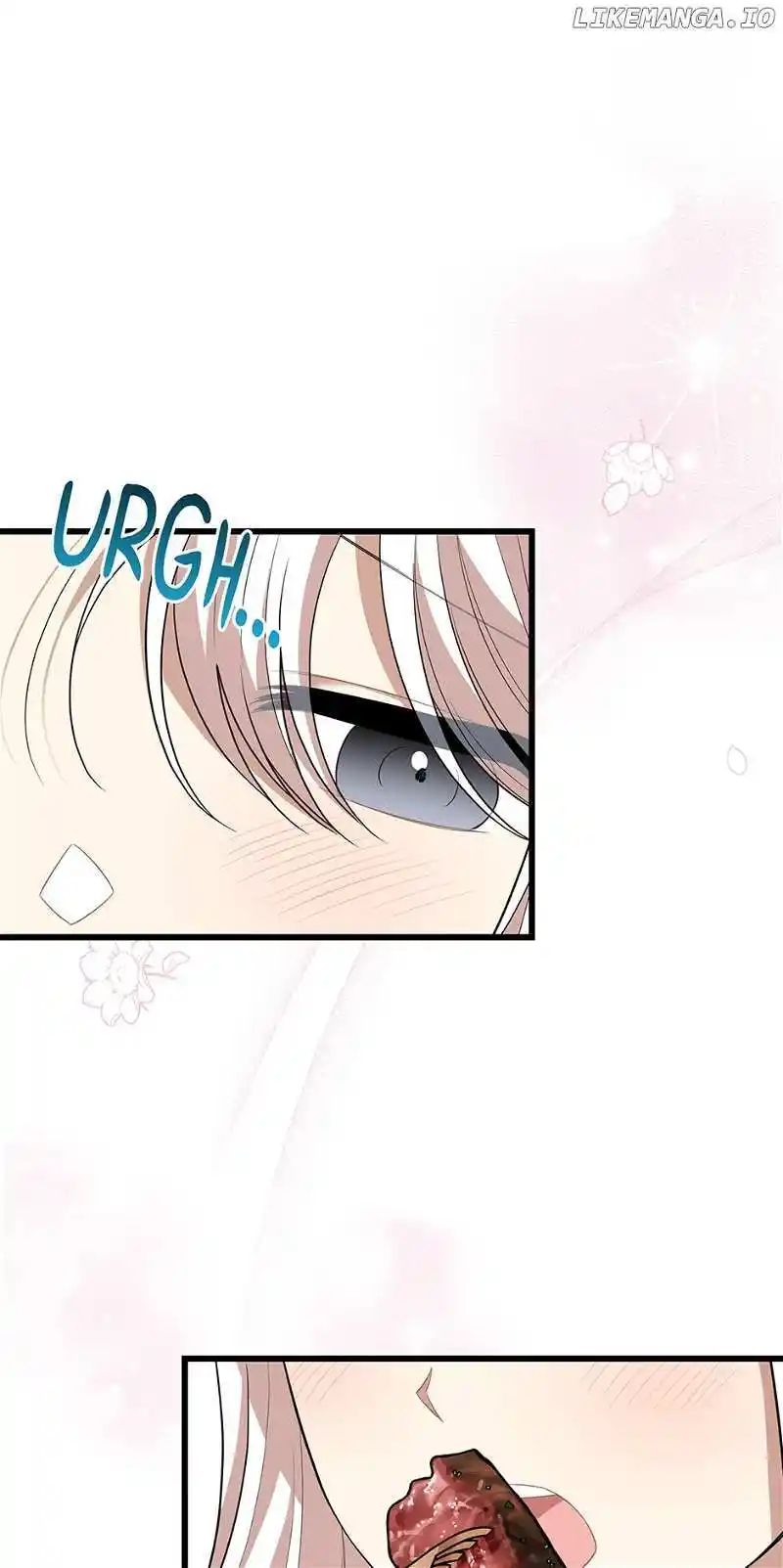 The Princess' Dangerous Brothers Chapter 101