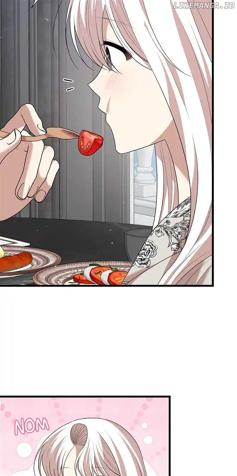 The Princess' Dangerous Brothers Chapter 101