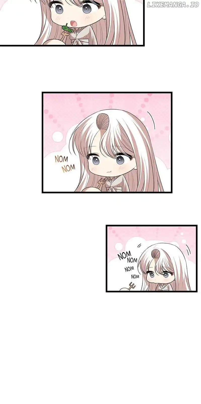 The Princess' Dangerous Brothers Chapter 101