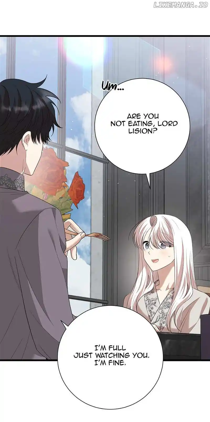 The Princess' Dangerous Brothers Chapter 101