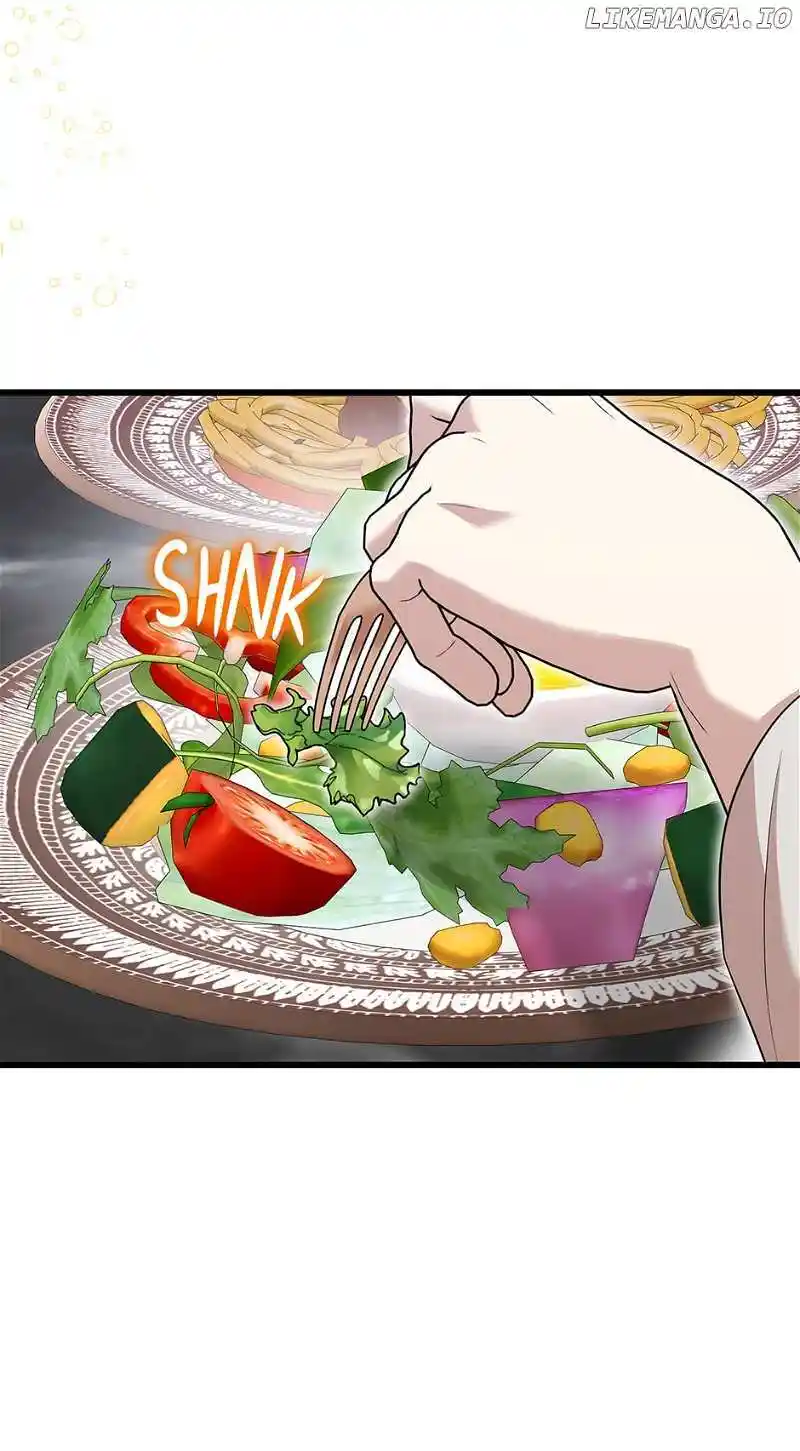 The Princess' Dangerous Brothers Chapter 101