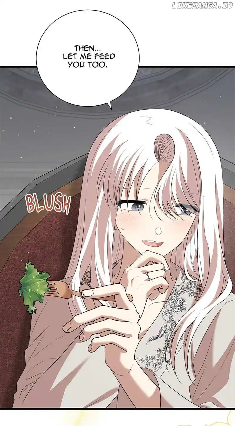 The Princess' Dangerous Brothers Chapter 101