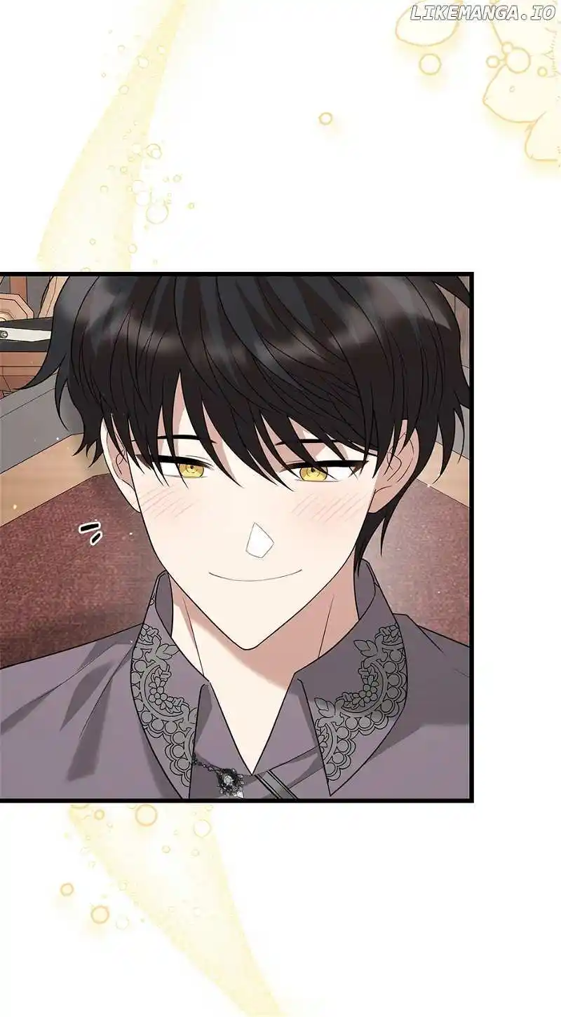 The Princess' Dangerous Brothers Chapter 101