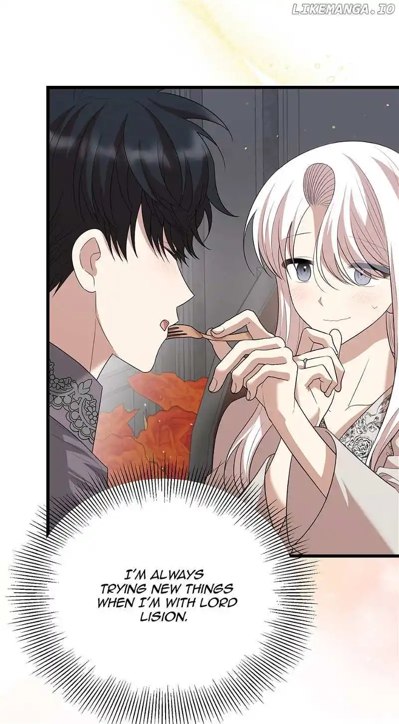 The Princess' Dangerous Brothers Chapter 101