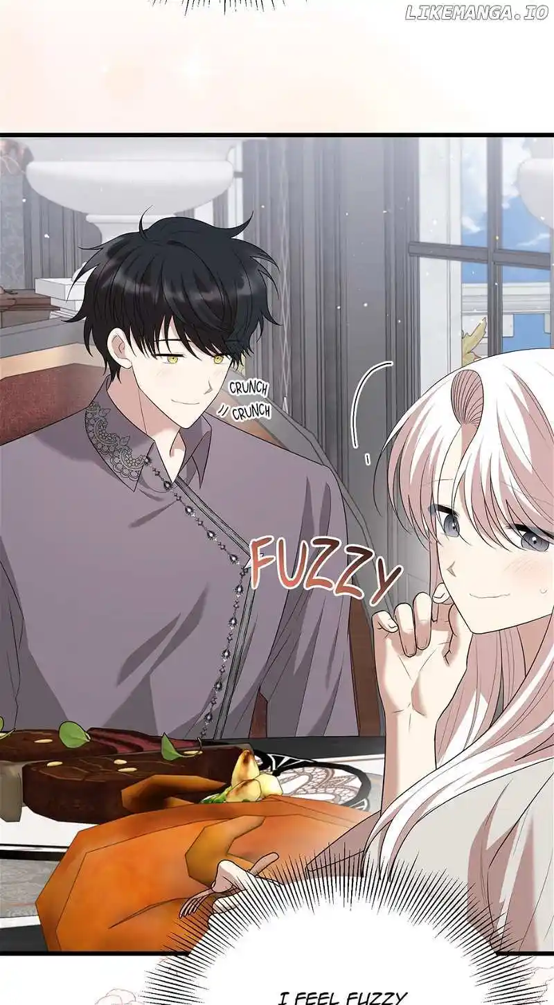 The Princess' Dangerous Brothers Chapter 101