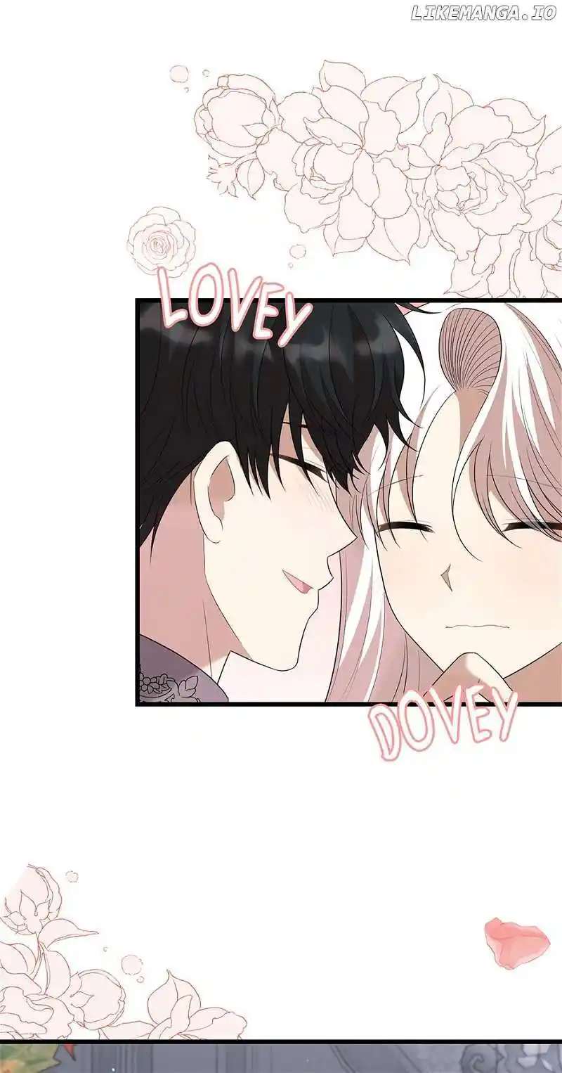 The Princess' Dangerous Brothers Chapter 101