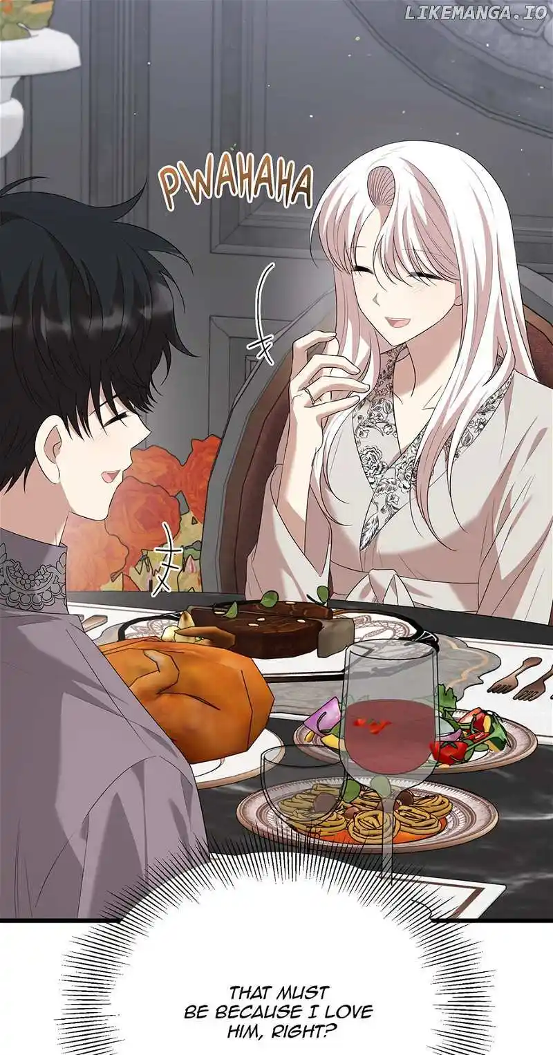 The Princess' Dangerous Brothers Chapter 101