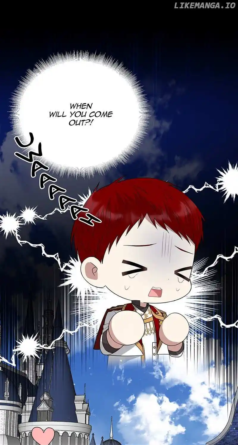 The Princess' Dangerous Brothers Chapter 101