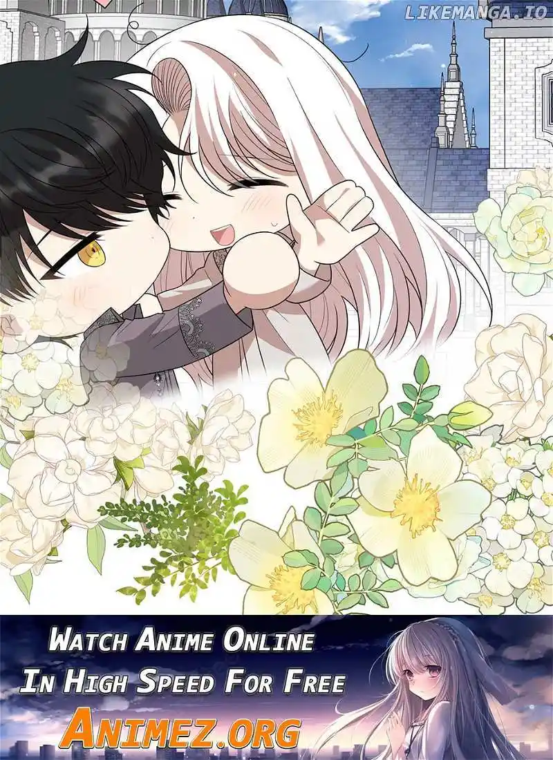 The Princess' Dangerous Brothers Chapter 101