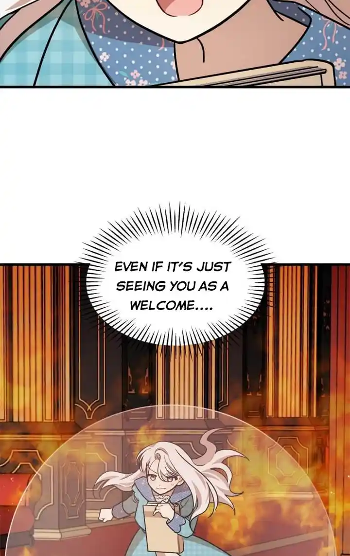 The Princess’ Dangerous Brothers Chapter 23