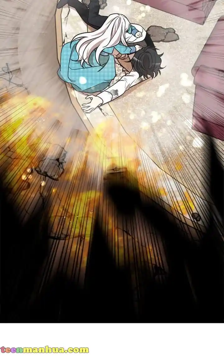 The Princess’ Dangerous Brothers Chapter 23