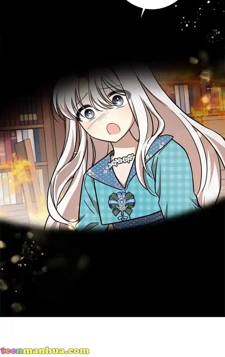 The Princess’ Dangerous Brothers Chapter 23