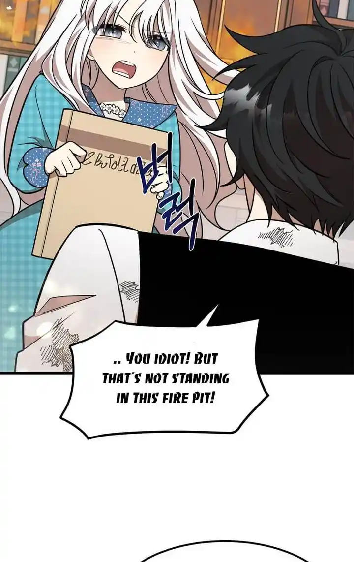 The Princess’ Dangerous Brothers Chapter 23