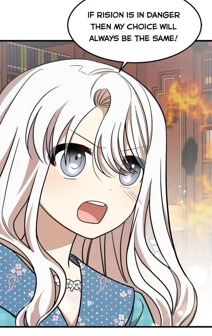 The Princess’ Dangerous Brothers Chapter 23