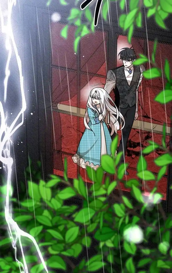 The Princess’ Dangerous Brothers Chapter 23