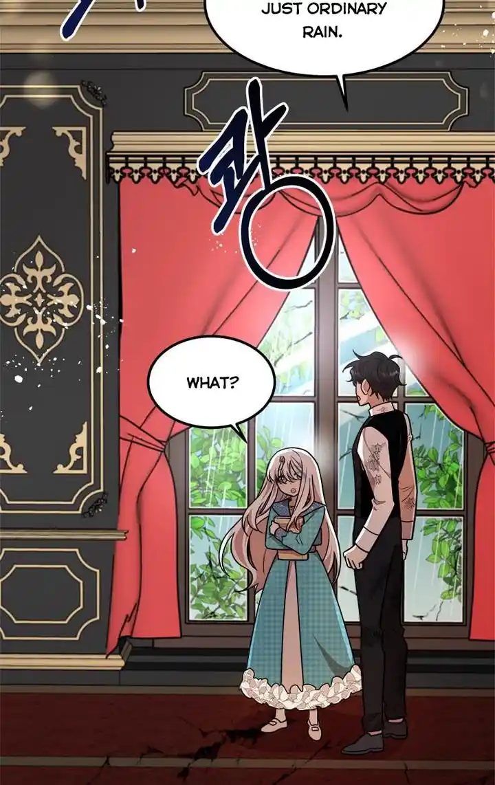 The Princess’ Dangerous Brothers Chapter 23