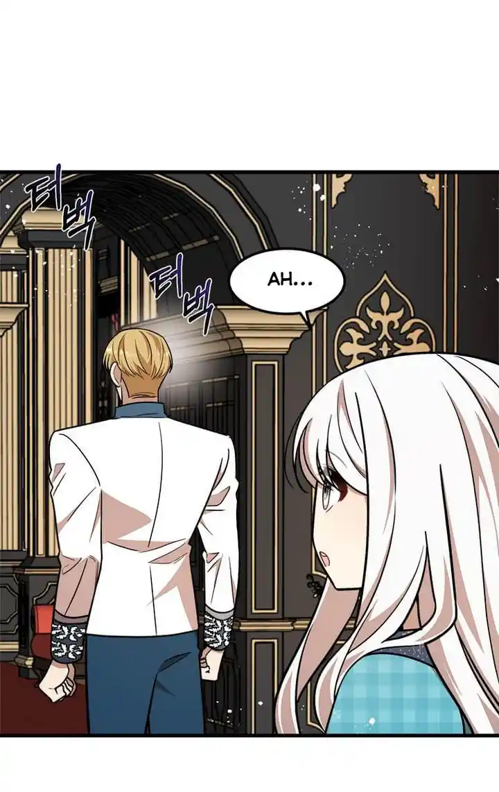 The Princess’ Dangerous Brothers Chapter 23