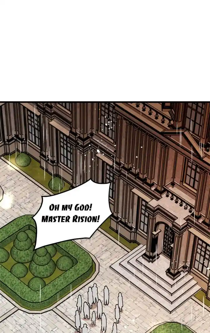 The Princess’ Dangerous Brothers Chapter 23