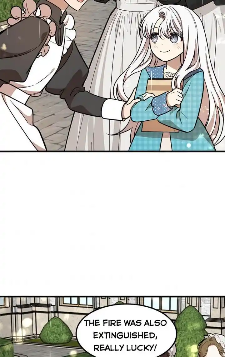 The Princess’ Dangerous Brothers Chapter 23