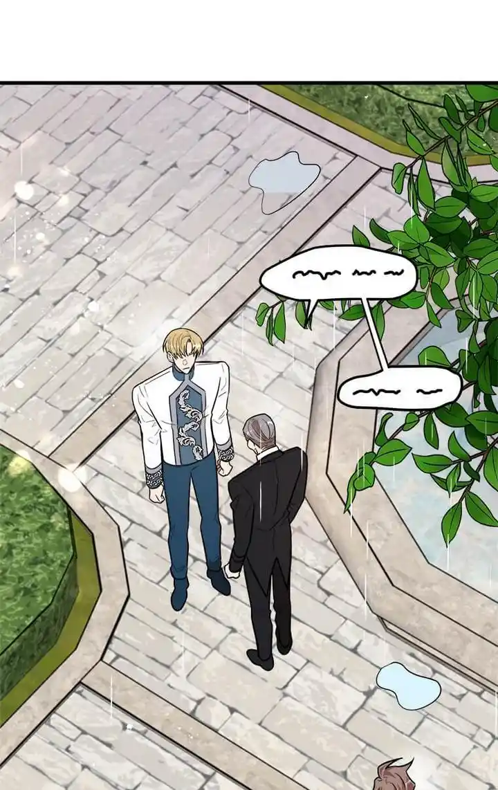 The Princess’ Dangerous Brothers Chapter 23