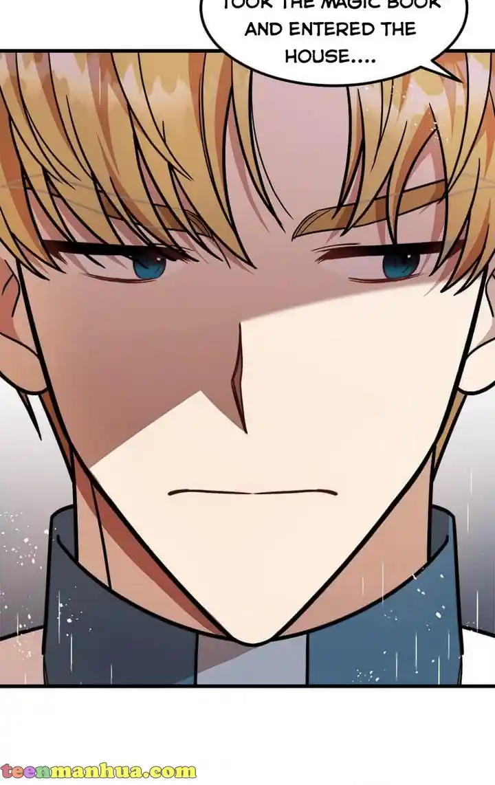 The Princess’ Dangerous Brothers Chapter 23