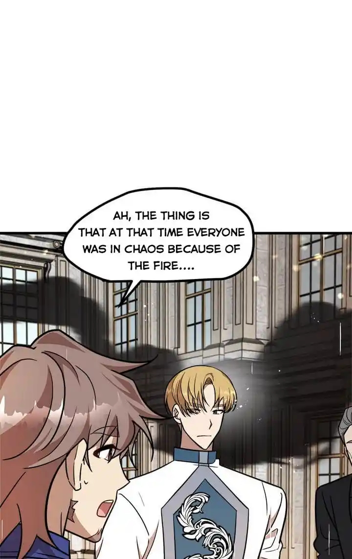 The Princess’ Dangerous Brothers Chapter 23