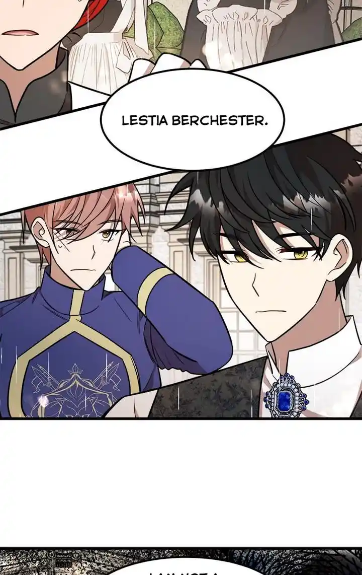 The Princess’ Dangerous Brothers Chapter 23