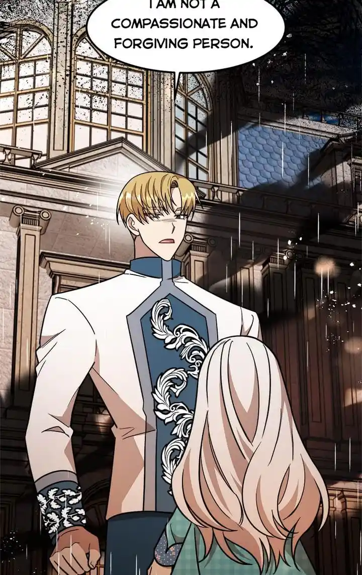 The Princess’ Dangerous Brothers Chapter 23