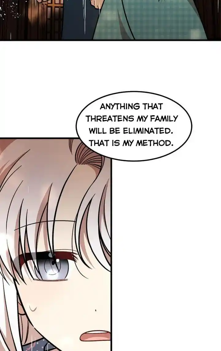 The Princess’ Dangerous Brothers Chapter 23