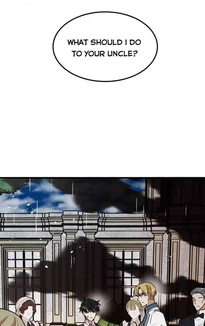 The Princess’ Dangerous Brothers Chapter 23