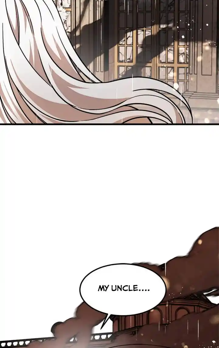 The Princess’ Dangerous Brothers Chapter 23