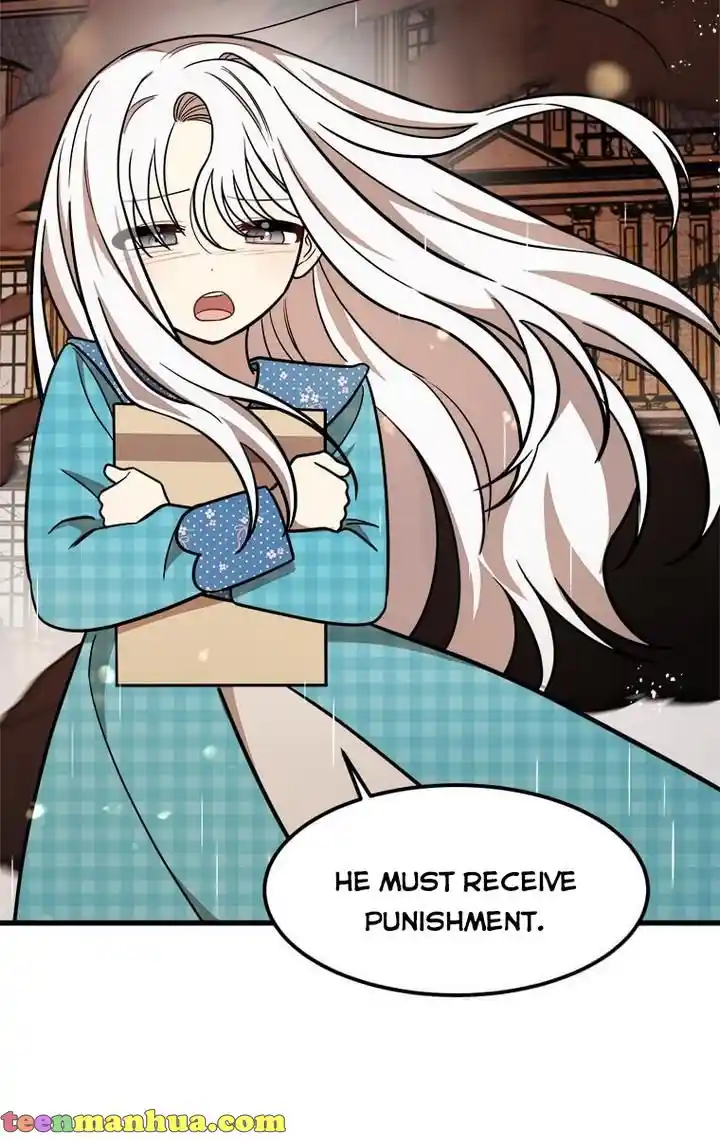 The Princess’ Dangerous Brothers Chapter 23