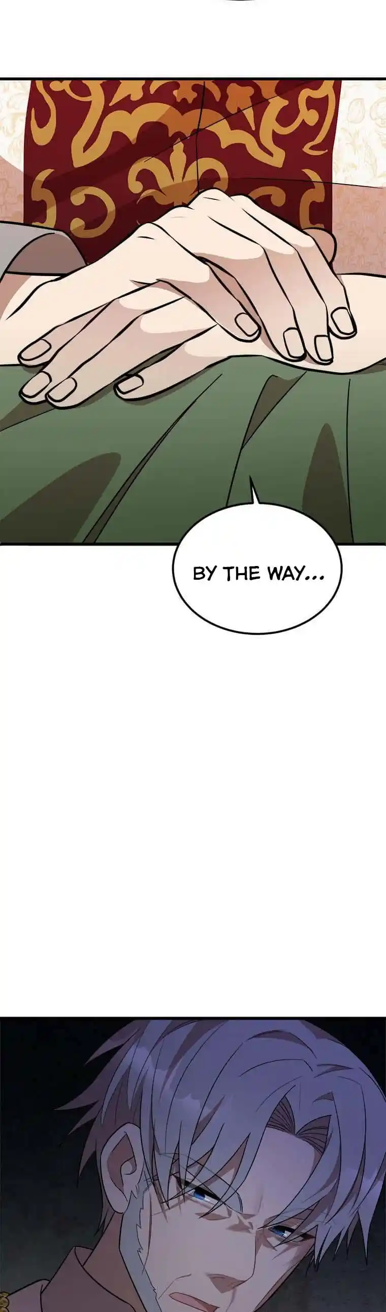 The Princess’ Dangerous Brothers Chapter 33