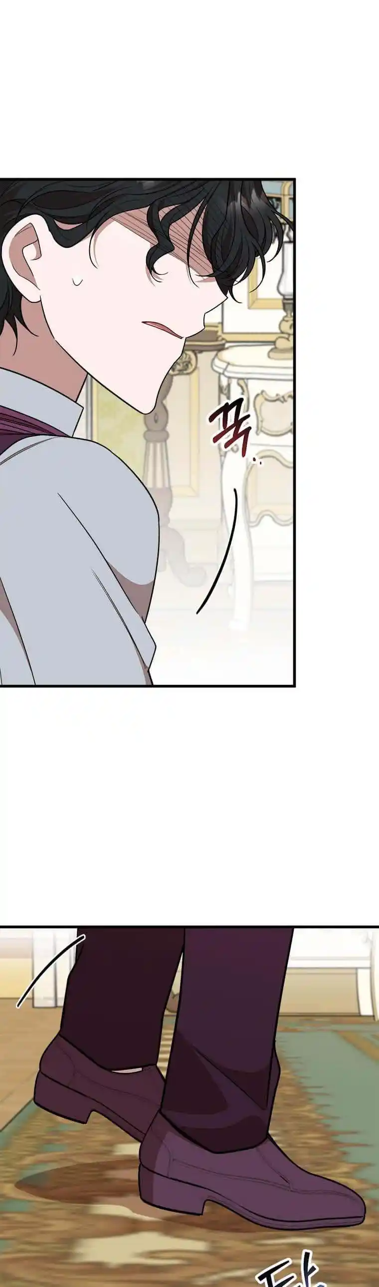 The Princess’ Dangerous Brothers Chapter 33