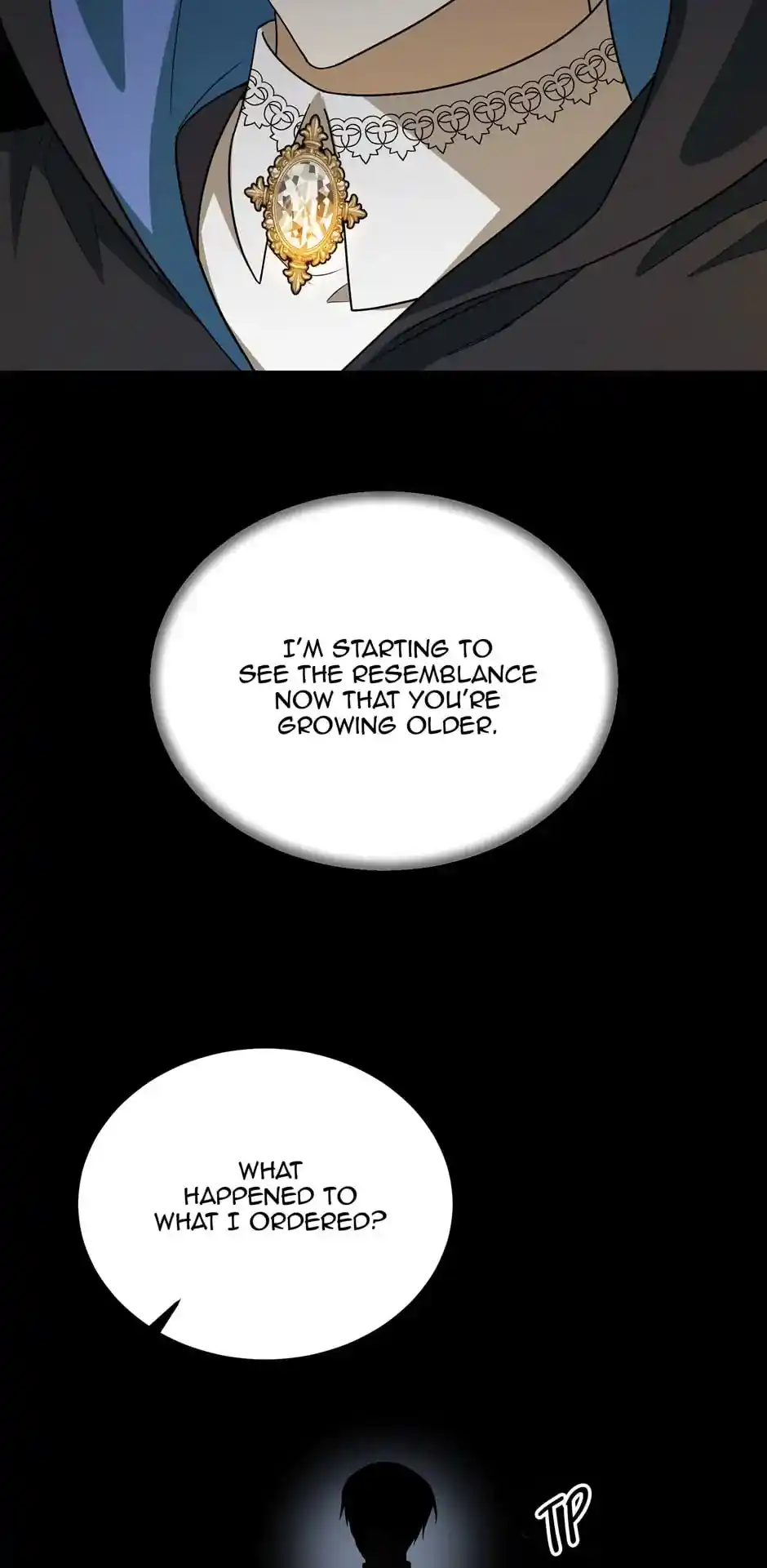 The Princess' Dangerous Brothers Chapter 41