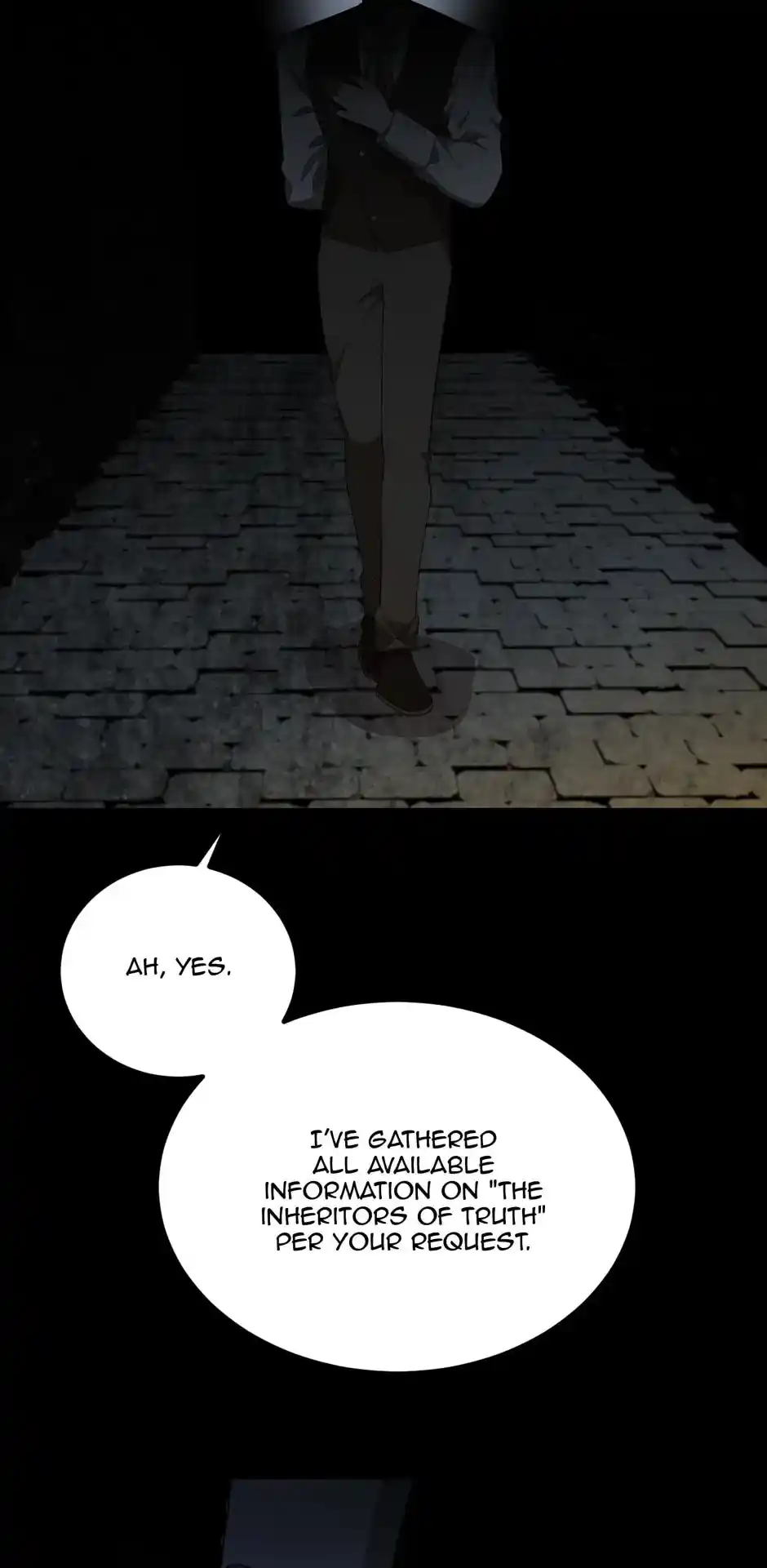 The Princess' Dangerous Brothers Chapter 41