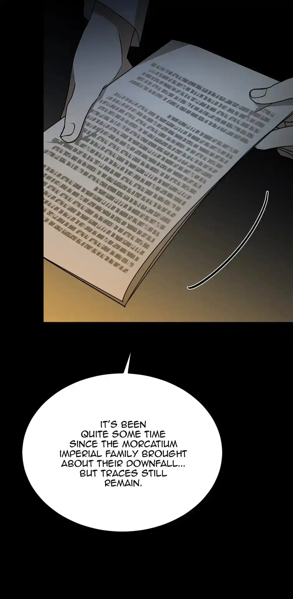 The Princess' Dangerous Brothers Chapter 41