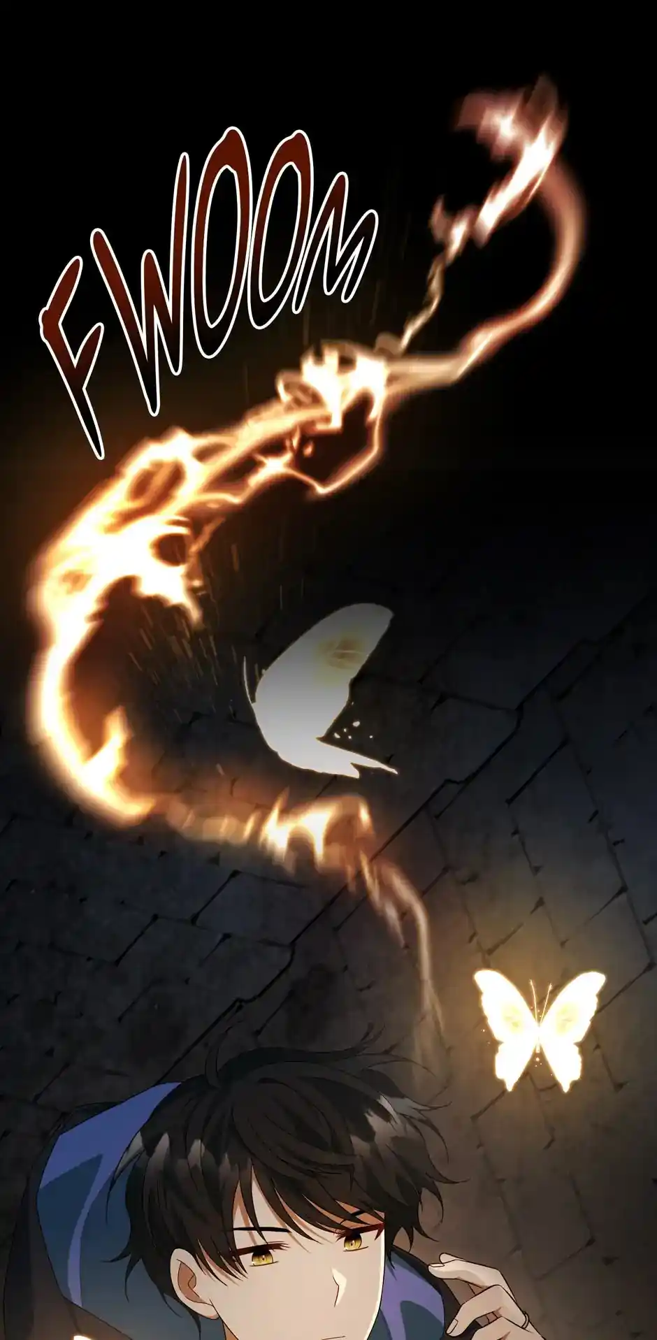 The Princess' Dangerous Brothers Chapter 41