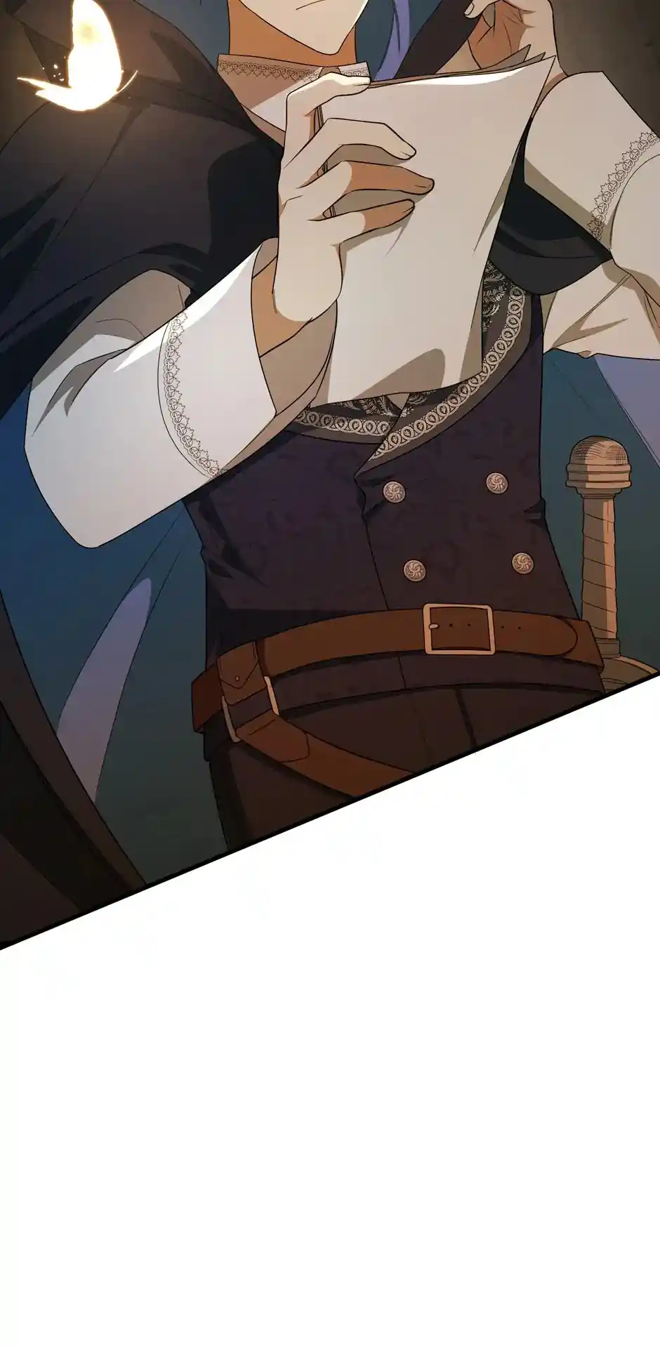 The Princess' Dangerous Brothers Chapter 41