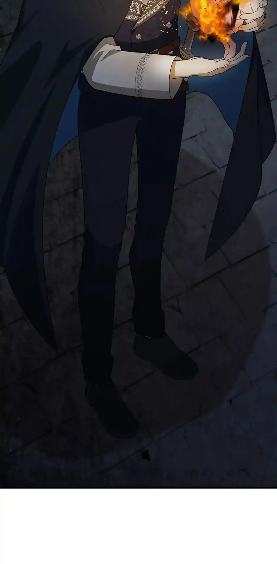 The Princess' Dangerous Brothers Chapter 41