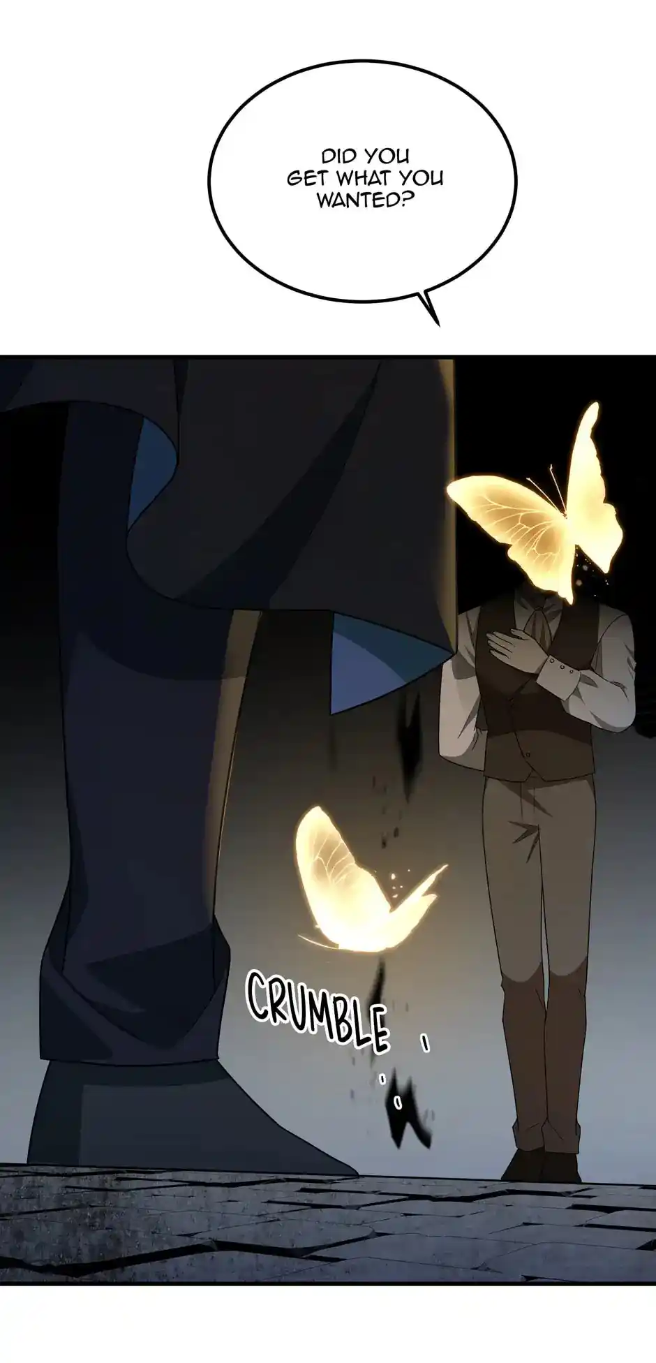 The Princess' Dangerous Brothers Chapter 41