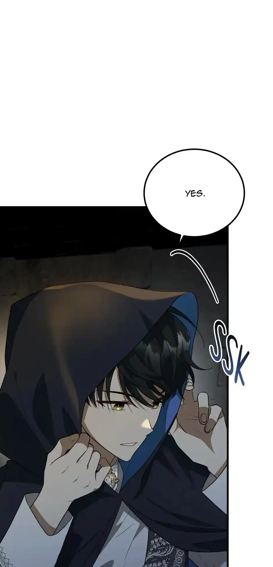 The Princess' Dangerous Brothers Chapter 41